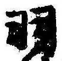 已定位羽