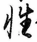 Đã định vị 性