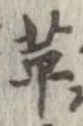 位置 確認된 革