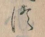 𛁭の位置