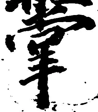 位置定マレル掌