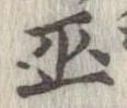 Located 巫