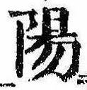 陽の位置