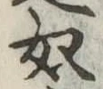 奴の位置