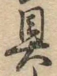 具の位置