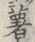 已定位薯