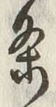 Character 条