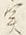 字に