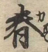 位置 確認된 春