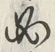 Character 必