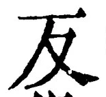 Character 反