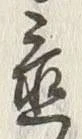 Character 置