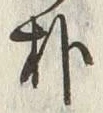 文字朴