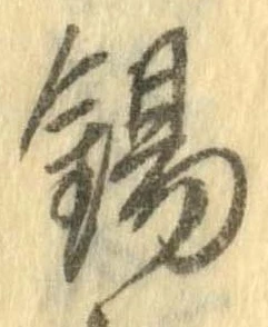 位置 確認된 錫