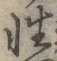 Đã định vị 性