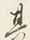 字に