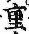 Đã định vị 重