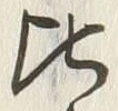 Character 比