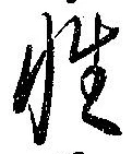 Đã định vị 性