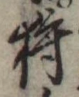 已定位狩