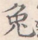 已定位兎