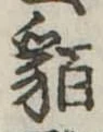 貊 위치 확인됨