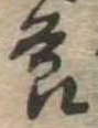 節の位置