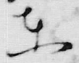 「罷」字