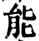 Character 能