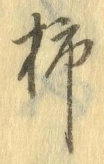 位置定マレル柿
