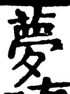 Character 夢