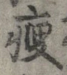 位置 確認된 痩