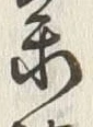 Character 参