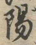 陽の位置