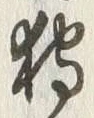 字狩