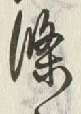 Character 條
