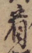 已定位看