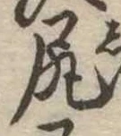 已定位尻