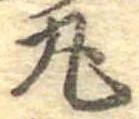 丸の位置