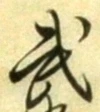Character 武