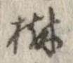 Located 樹