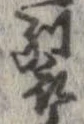 Located 裂
