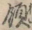 Đã định vị 領