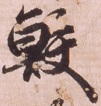 鮫の位置
