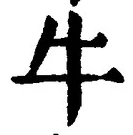 文字牛