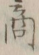 Character 物