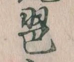 琶の位置