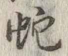 位置 確認된 蛇