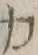 “鋤”字