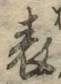 位置 確認된 表